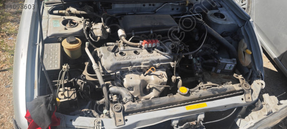 Primera motor