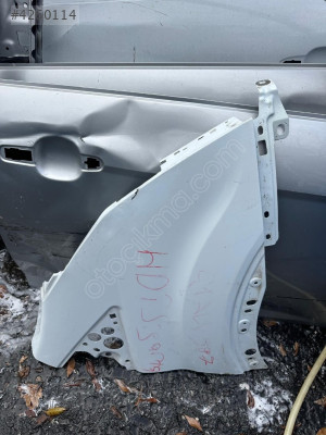 MİRİM OTODAN FORD TRANSİT SAĞ ÖN ÇAMURLUK