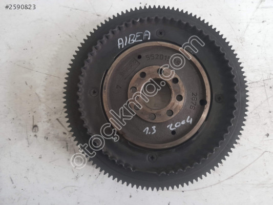 FİAT-TOFAŞ ALBEA 1.3 MLJ. EURO 4 VOLANT