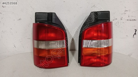 Trasporter sag sol stop