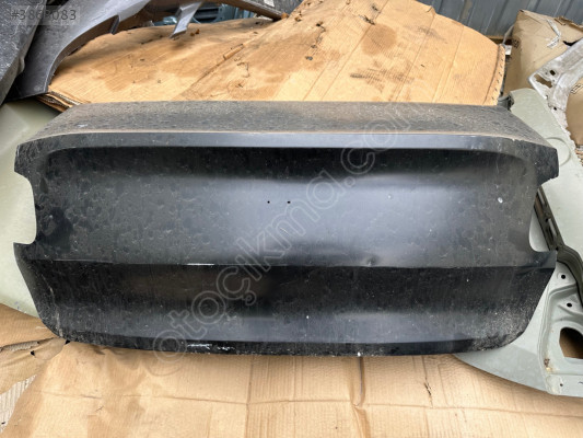 Citreon c4 sedan arka bagaj kapağı model 2024-2025