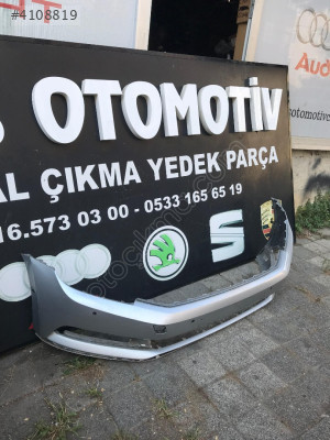 VOLKSWAGEN PASSAT B8 ÖN TAMPON