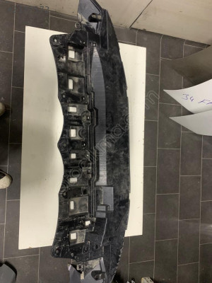 SİNCAR OTO'DAN TOYOTA YARİS CROS TAMPON ALT BAKALİTİ ÇIKMA O