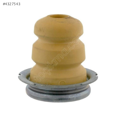 Vw Caddy Arka Süspansiyon Takozu 2005-2010 2K0511153D-4