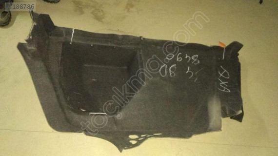 VOLKSWAGEN PASSAT 2011 2015 BAGAJ İÇ DÖŞEME SAĞ 3AE867428B