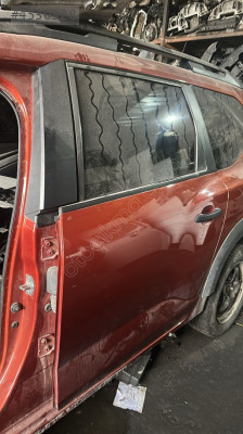 DACİA JOGGER SOL ARKA KAPI KONUK OTO