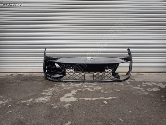 PASSAT 2024 R LİNE ÖN TAMPON ÇAĞRI OTO MASLAK