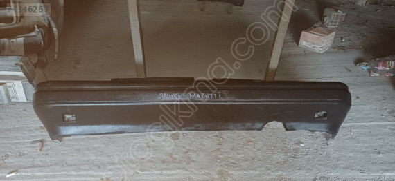 SUZUKİ MARUTİ ARKA TAMPON