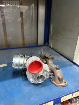 VW SEAT AUDİ 1.9 TDİ TURBO 03G25301