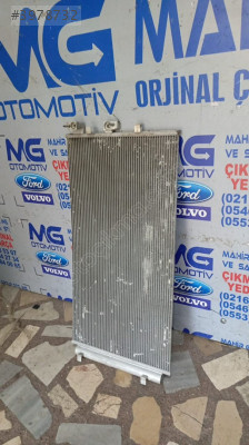 2020-25 FORD FOCUS KLİMA RADYATÖRÜ ORJ ÇIKMA JX61-19710-AC