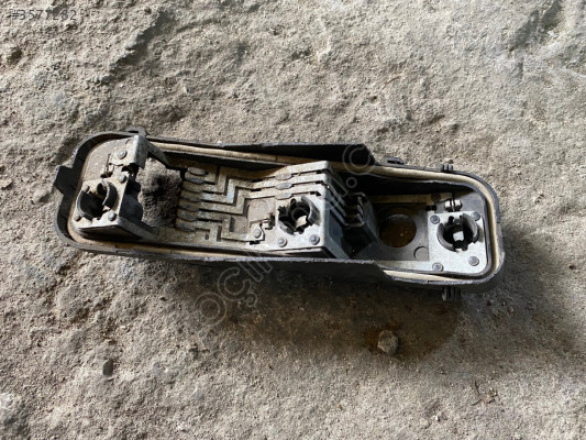 OPEL ASTRA H CABRİO SAĞ STOP DUYU ÇIKMA 93187740 CANCAN OPEL