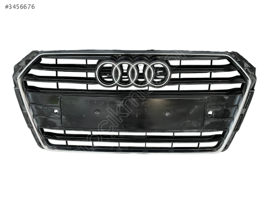 AUDİ A4 ÖN PANJUR ORJİNAL 16-19