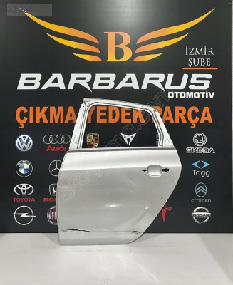 OPEL ASTRA J SOL ARKA KAPI ÇIKMA