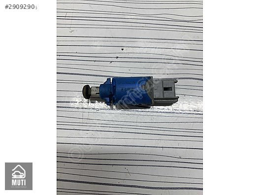 Debriyaj Müşürü Megane Clio Kangoo Laguna 8200168239