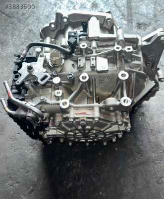 HYUNDAİ 2023 İ20 1.4 BENZİNLİ TAM OTOMATİK ŞANZIMAN