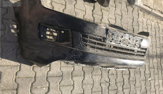 VOLKSWAGEN AMAROK ORJİNAL ÇIKMA ÖN TAMPON