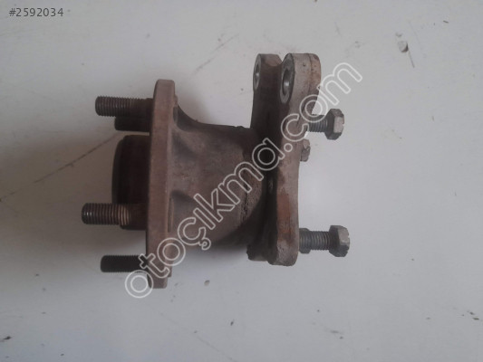 FORD CONNECT ARKA SAĞ DORSİYON MİLİ KOMPLE