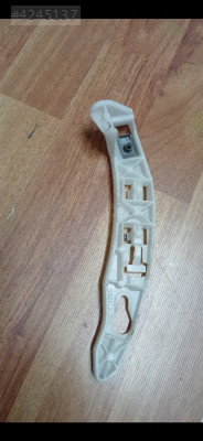 Peugeot 208 (2012-2020) Arka Tampon Bağlantı