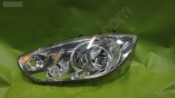 renault master 3  sol far