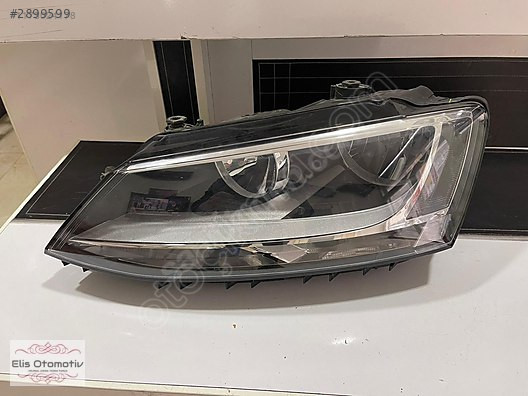 VOLKSWAGEN JETTA SOL ÖN FAR 2012-2018