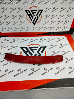 HONDA CİVİC FREN LAMBASI