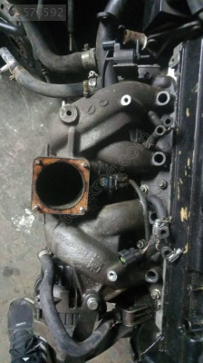 Daewoo leganza 2.0 16v emme manifod yedek parça