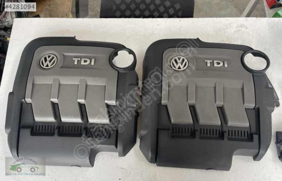 VW SKODA SEAT AUDİ 1.2 TDİ CFW MOTOR ÜST KAPAĞI 03P103925-B