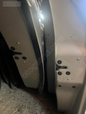 RENAULT FLUENCE ÖN SOL ÖN SAĞ ARKA SAĞ SOL KAPI KİLİDİ ORJ