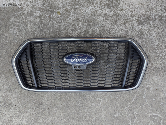 FORD TRANSIT ÇIKMA ORJİNAL PANJUR