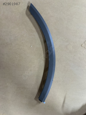 75390-T0A-A07 HONDA CR-V ARKA SAĞ KAPI DODİK SIFIR