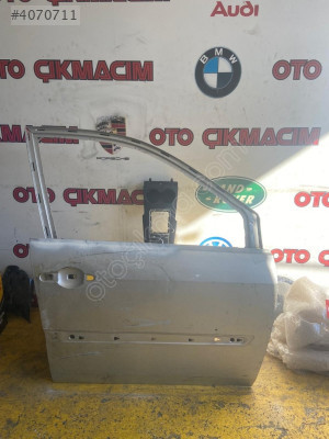 Clio3 sağ ön Kapı