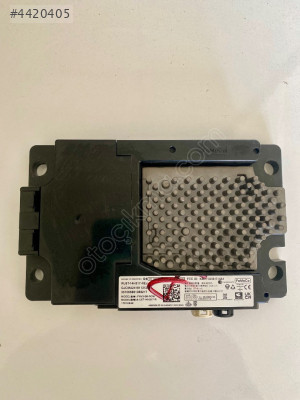 KMH14H317NA1 FORD PUMA BLUETOTH MODÜLÜ