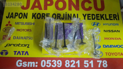 AVENSİS SİBOP DİZEL 2001-2008 ARASI SIFIR