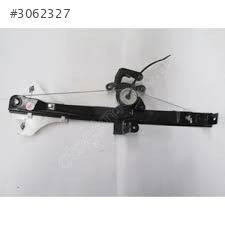 FORD MONDEO III 2000-2007 SAĞ-SOL ARKA CAM KRİKOSU SIFIR