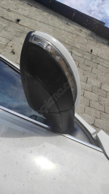 Jetta 2014 sağ dikiz aynası