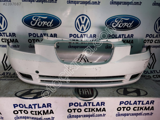 Kia picanto ön tampon Orjinal
