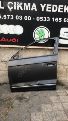 VOLKSWAGEN T-ROC SOL ÖN KAPI