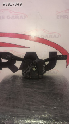 0265005557 Fiat Fiorino Far Silecek Kumanda Sinyal Kolu (12-16)
