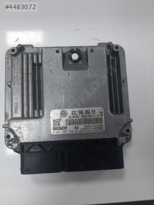 03C906056EN VOLKSWAGEN GOLF MOTOR BEYNİ