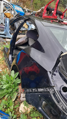 OPEL INSİGNİA A SOL ARKA ÇAMURLUK.OTO ERKAN ÜNYE