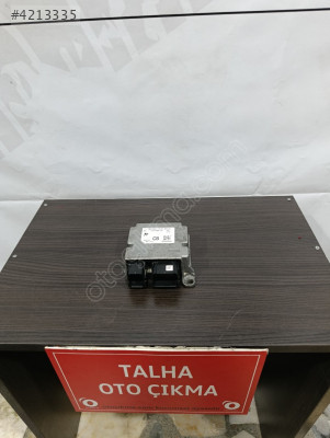 Ford Courier Airbag Beyni