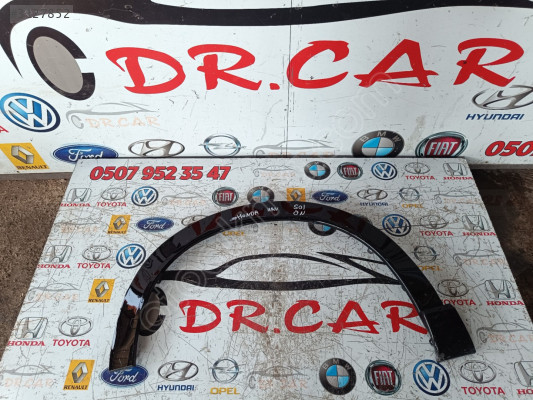HONDA HR-V SOL ÖN DODİK ORJİNAL ÇIKMA PARÇA