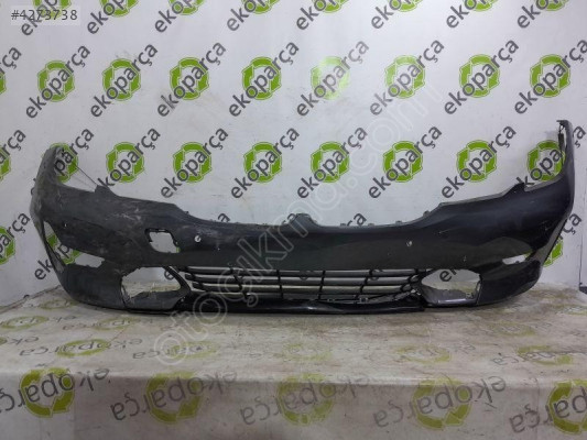 2019-2023 BMW 3 Serisi G20 Ön Tampon Parçası - 51117468359