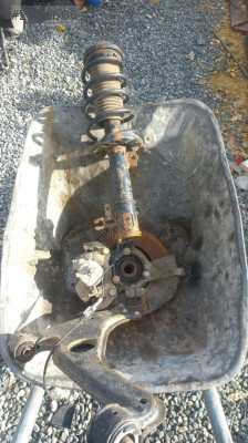 OPEL ASTRA H SAĞ TAŞIYICI KOMPLE.OTO ERKAN ÜNYE