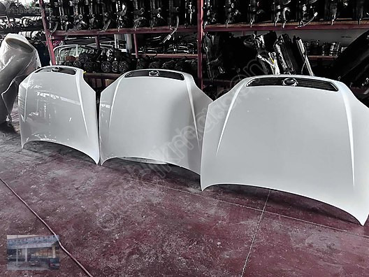 OPEL ASTRA G KAPUT ÇIKMA