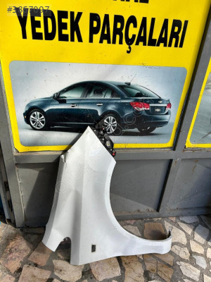 Opel Corsa d çıkma Orjinal çamurluk