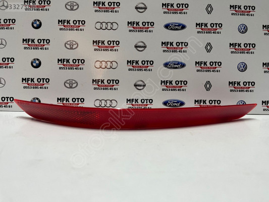 VW Caddy Orjinal Sıfır Sol Arka Reflektör - 2K5945105D