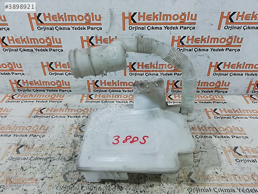 VW CADDY GOLF CAM SU FİSKİYE BİDONU 1K0 955 453 0 1K0 955 453 R