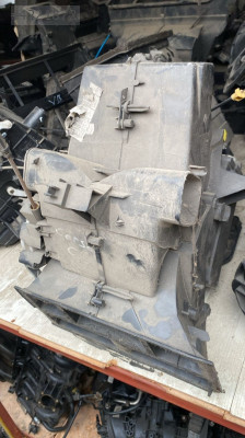 OPEL CORSA C KALORİFER KAZANI.OTO ERKAN ÜNYE