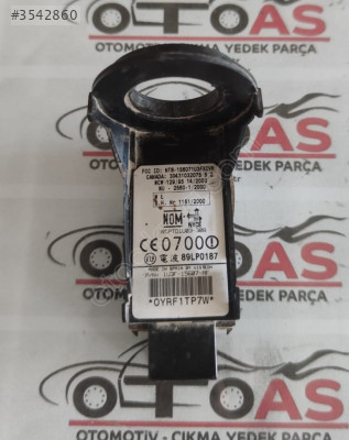 TOYOTA COROLLA İMMOBİLİZER 30431032075